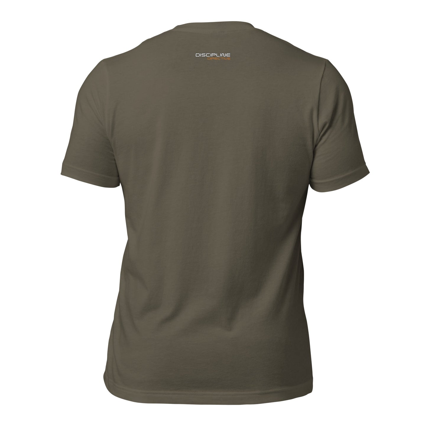 Northwest PNW Tee - Chest Print - Premium T - Shirt - Discipline Directive Co.