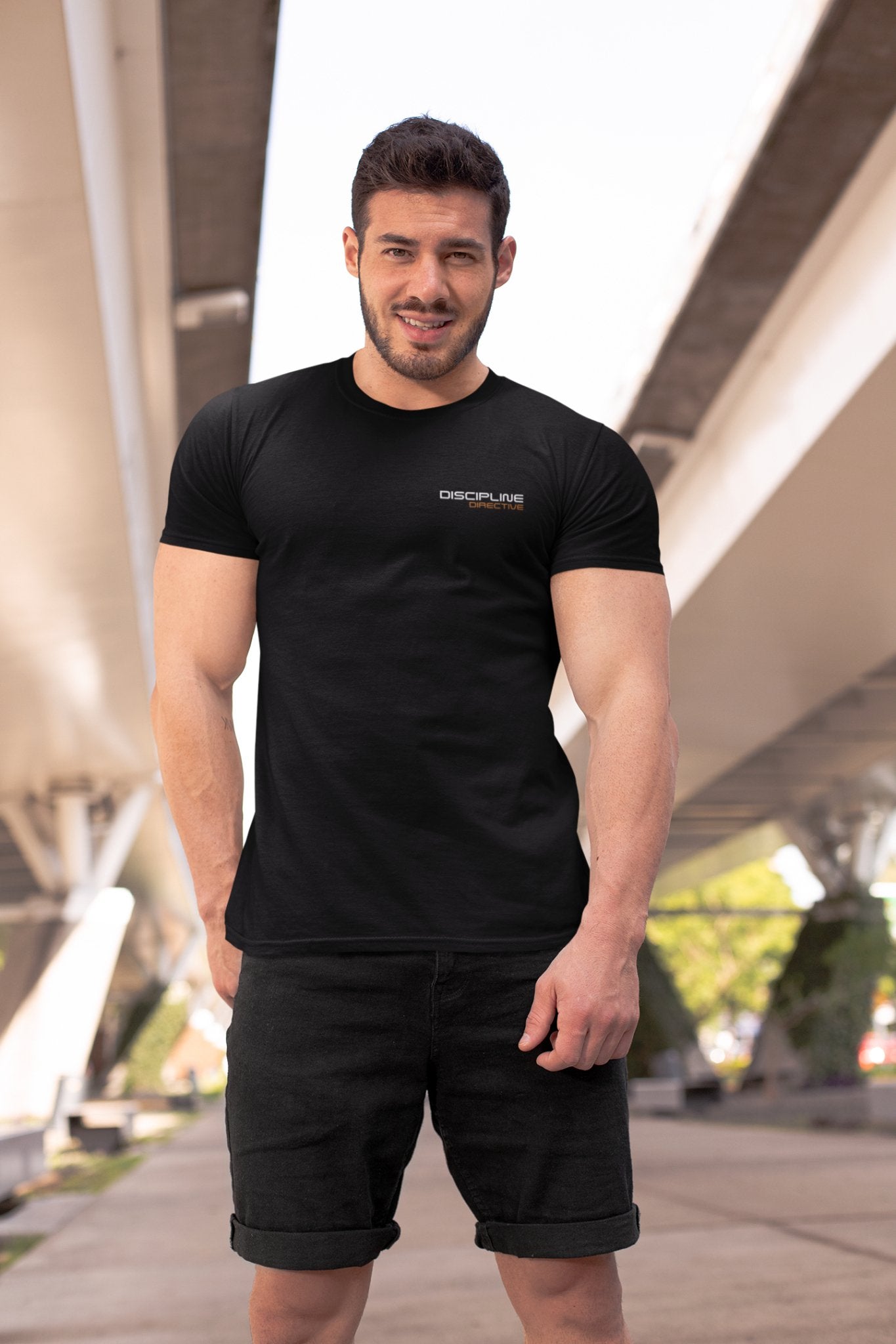 Sore AF Tee - Premium T - Shirt - Discipline Directive Co.